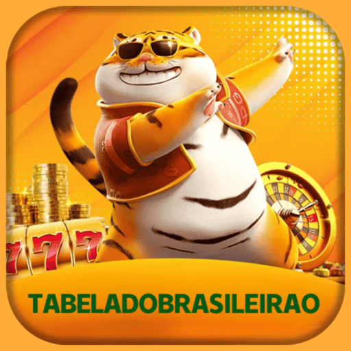 Imagem promocional da TABELADOBRASILEIRAO mostrando a plataforma e suas vantagens